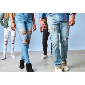 Meet your Posher, Alex